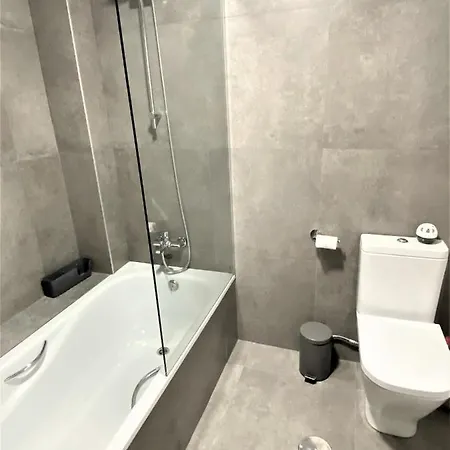 Διαμέρισμα Prestigious With Seaview In *