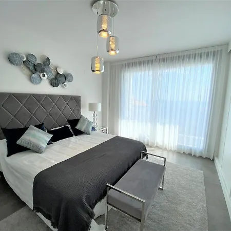 Διαμέρισμα Prestigious With Seaview In