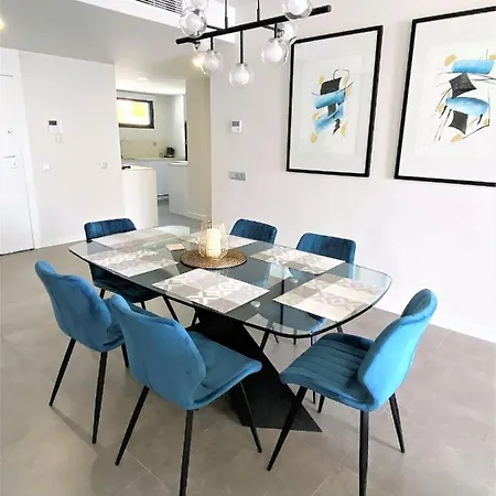 Διαμέρισμα Prestigious With Seaview In