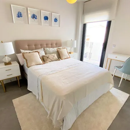 Prestigious With Seaview In