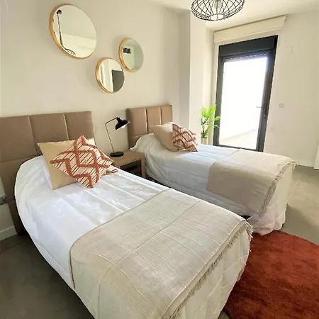 Διαμέρισμα Prestigious With Seaview In *