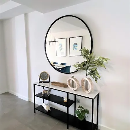 Διαμέρισμα Prestigious With Seaview In Manilva