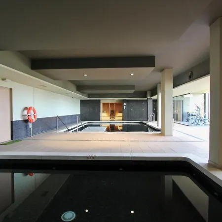 Prestigious With Seaview In * Manilva