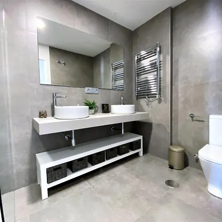 Prestigious With Seaview In * Manilva
