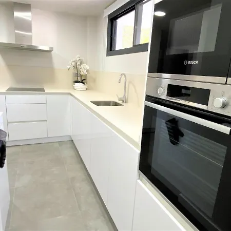Διαμέρισμα Prestigious With Seaview In *