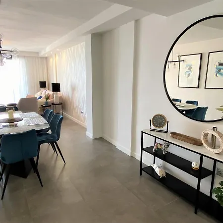 Prestigious With Seaview In Apartamento *