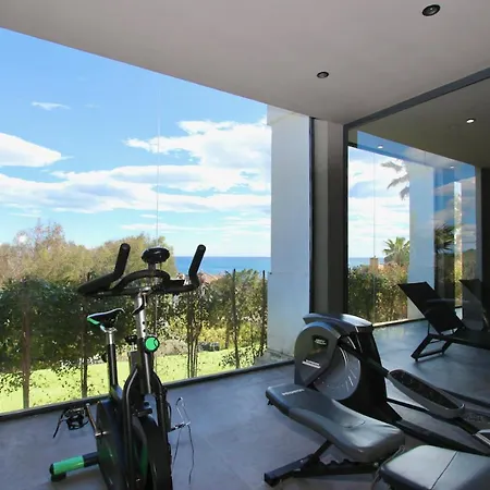 Prestigious With Seaview In *
